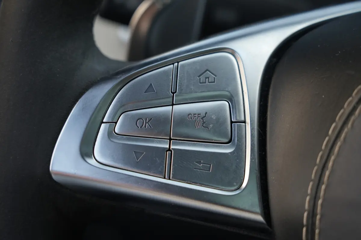 AMG 63 4Matic Lang 585pk Panoramadak/Burmester/360Camera