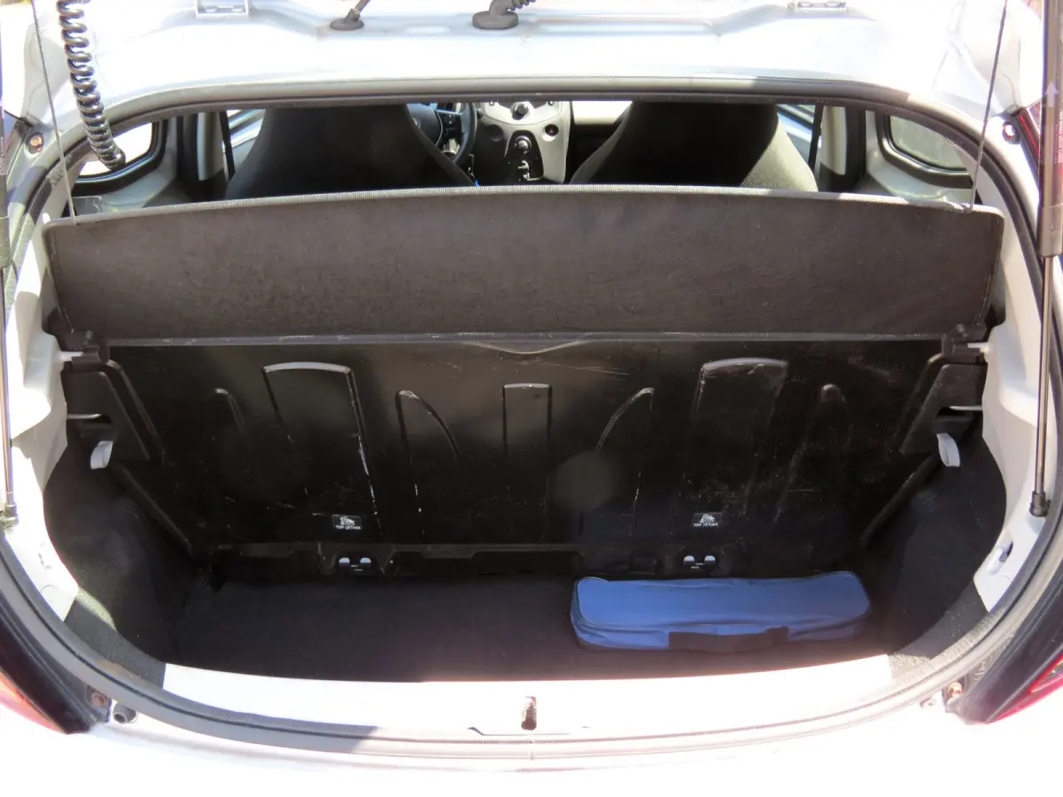 1.0 VVT-i x-fun 5-DRS NIEUWE TYPE | AIRCO | DEALER ONDERHOUDEN | BLUETOOTH |