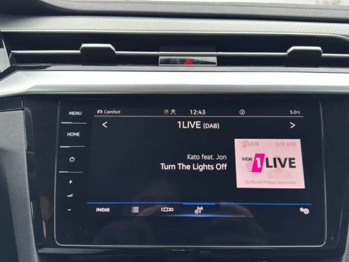 1.4 TSI DSG R-LINE BUSINESS+ TREKHAAK/ELEKKLEP/360CAM/ACC/STOELVERW