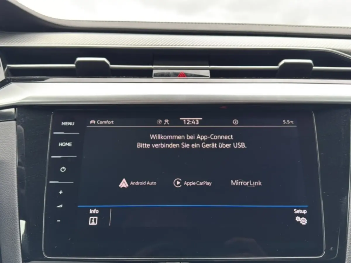 1.4 TSI DSG R-LINE BUSINESS+ TREKHAAK/ELEKKLEP/360CAM/ACC/STOELVERW
