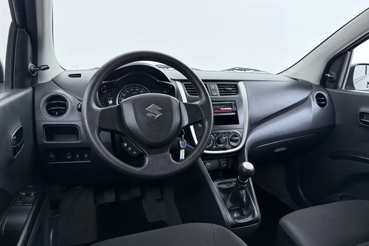 1.0 Comfort | Parkeersensoren V+A | Org NL |