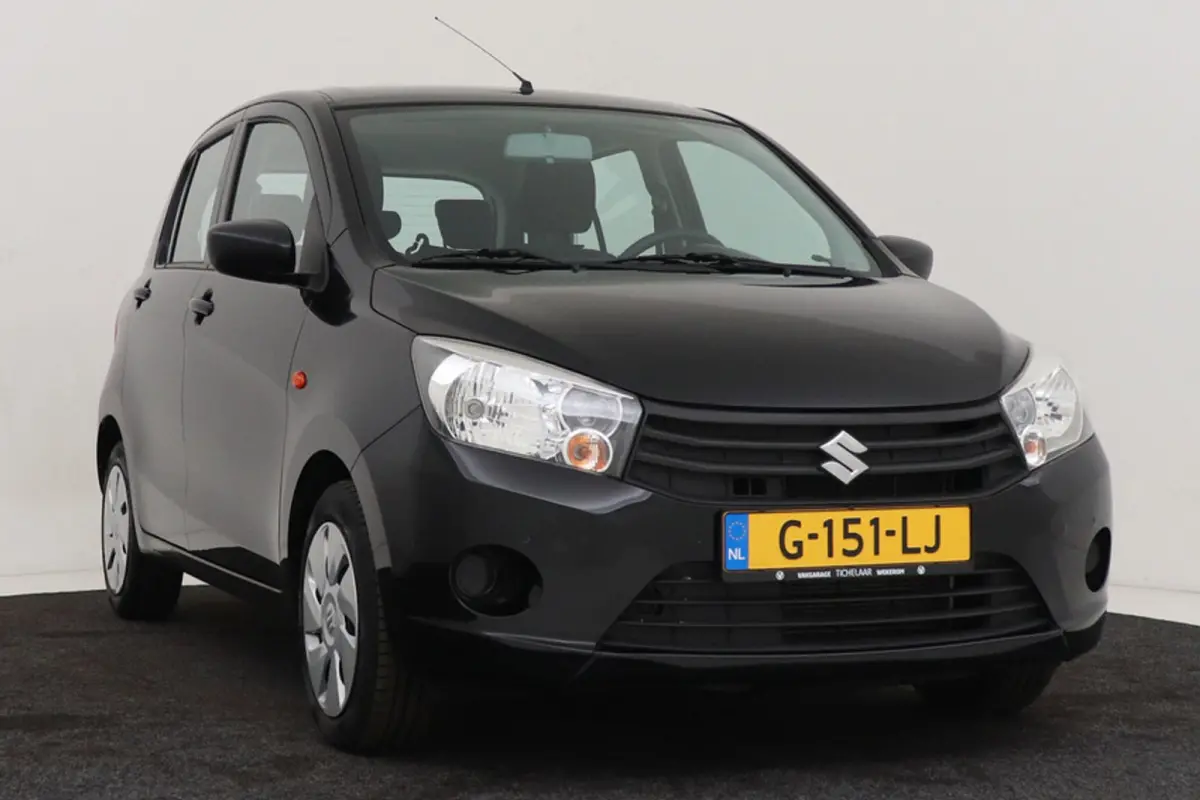 1.0 Comfort | Parkeersensoren V+A | Org NL |