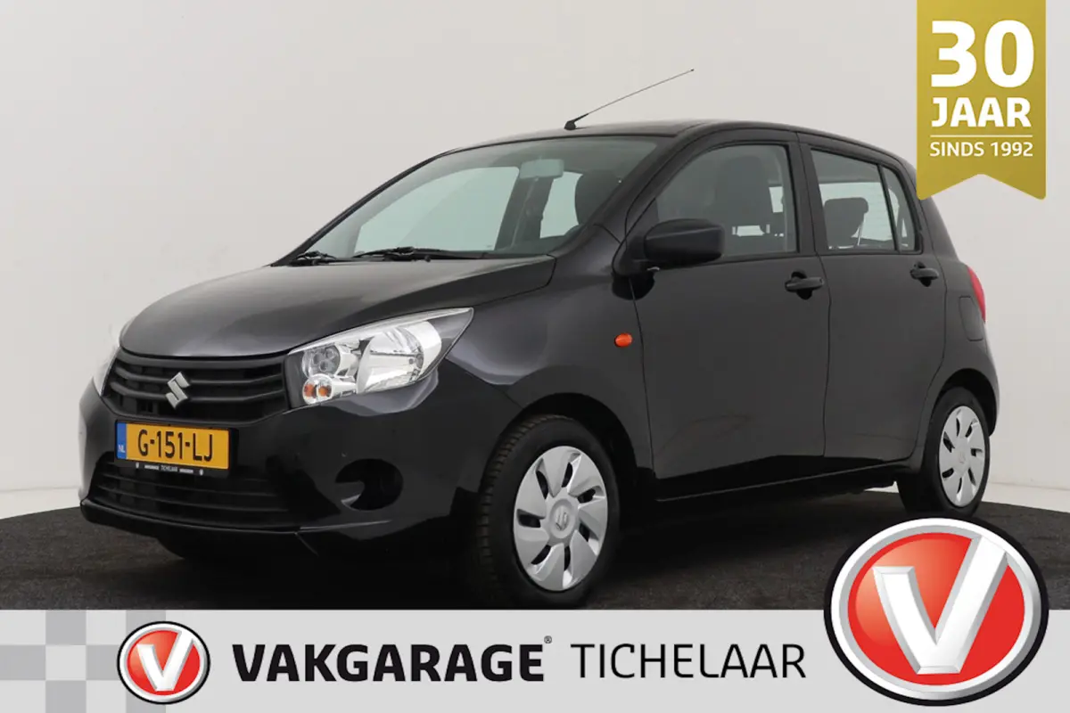 1.0 Comfort | Parkeersensoren V+A | Org NL |