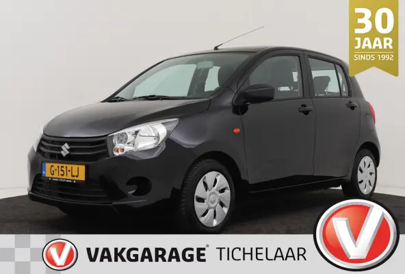 1.0 Comfort | Parkeersensoren V+A | Org NL |