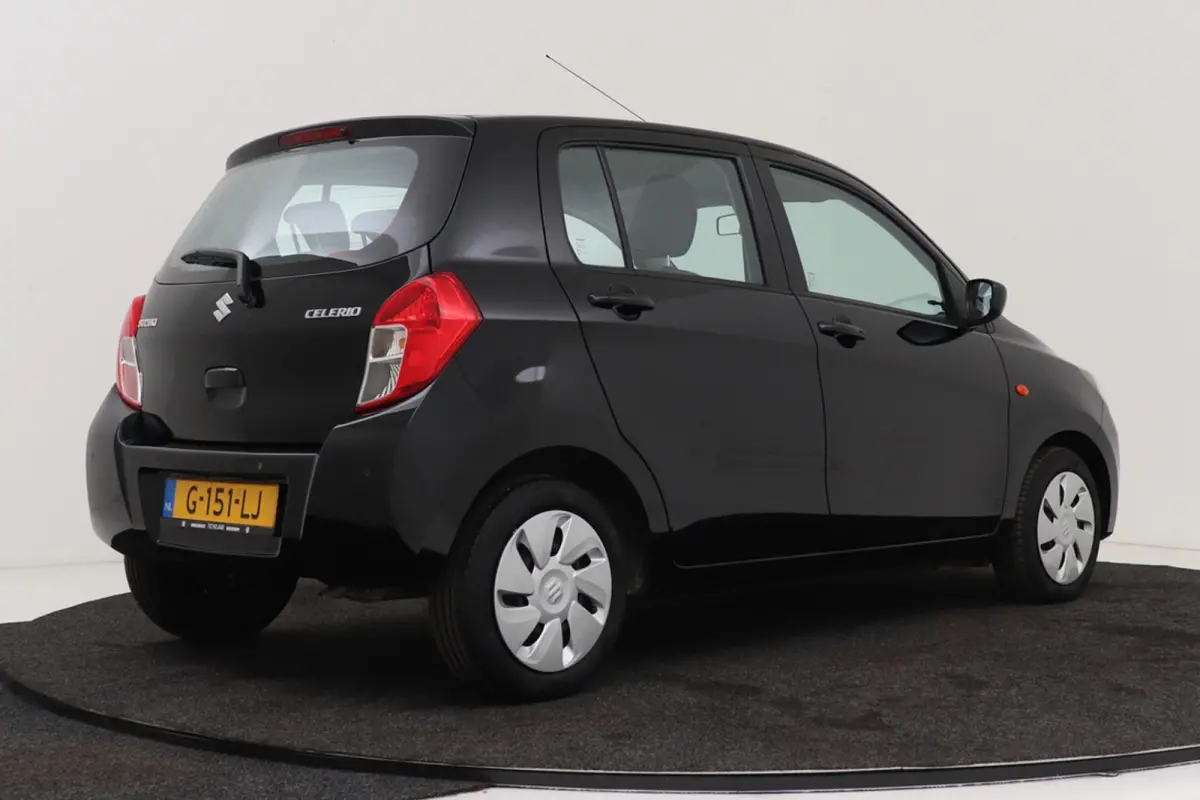 1.0 Comfort | Parkeersensoren V+A | Org NL |