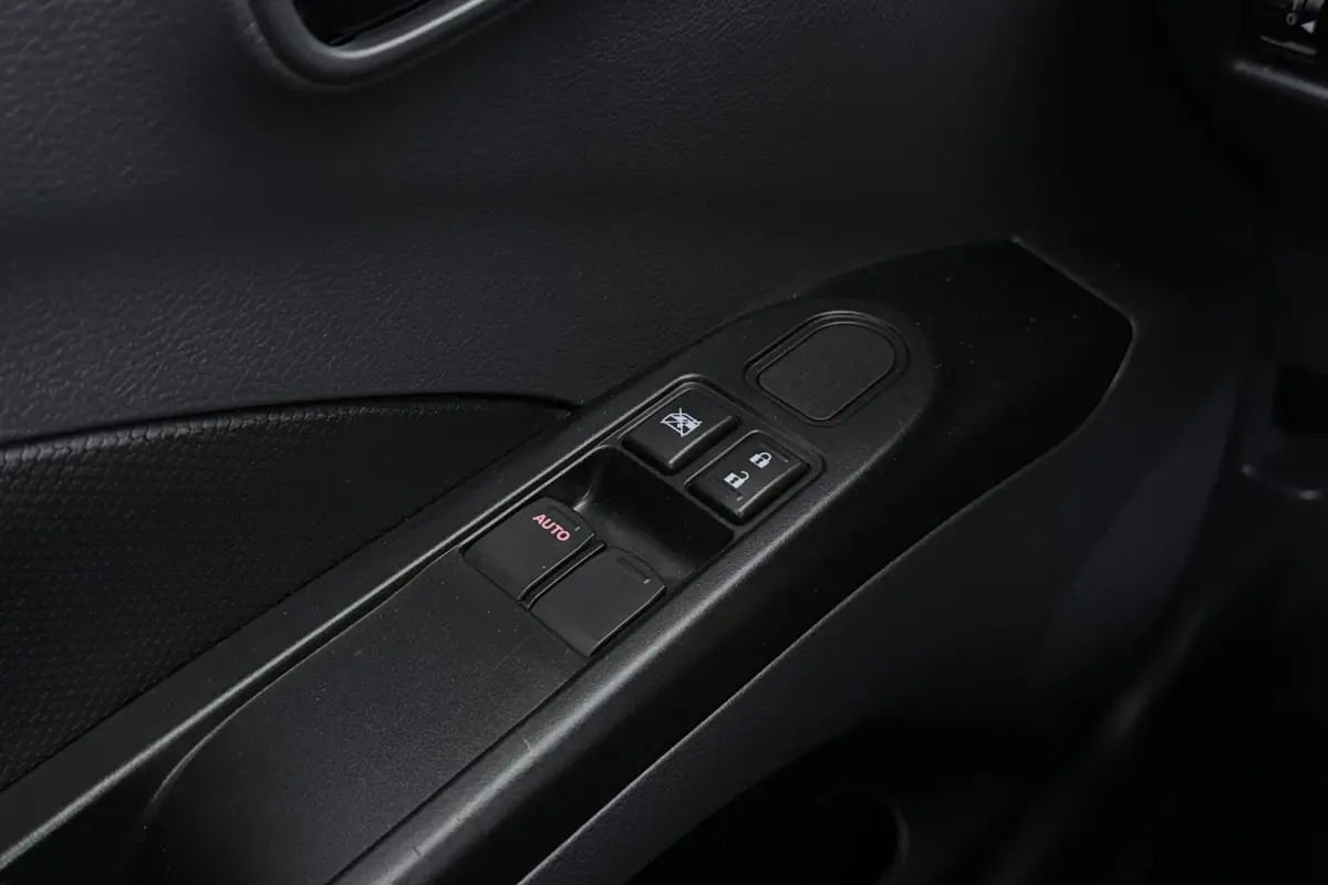 1.0 Comfort | Parkeersensoren V+A | Org NL |