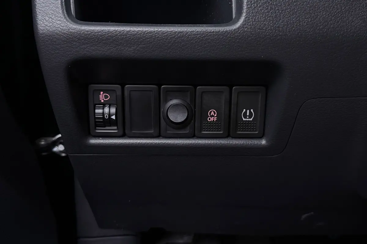 1.0 Comfort | Parkeersensoren V+A | Org NL |