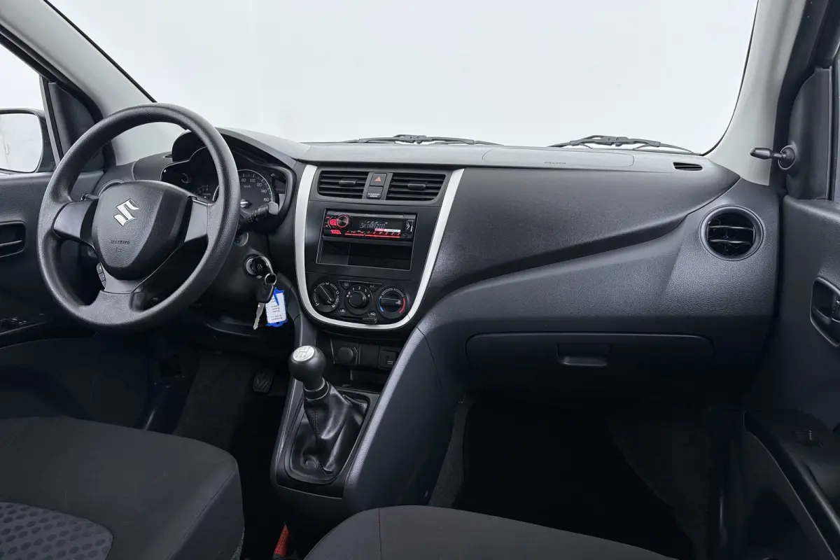1.0 Comfort | Parkeersensoren V+A | Org NL |