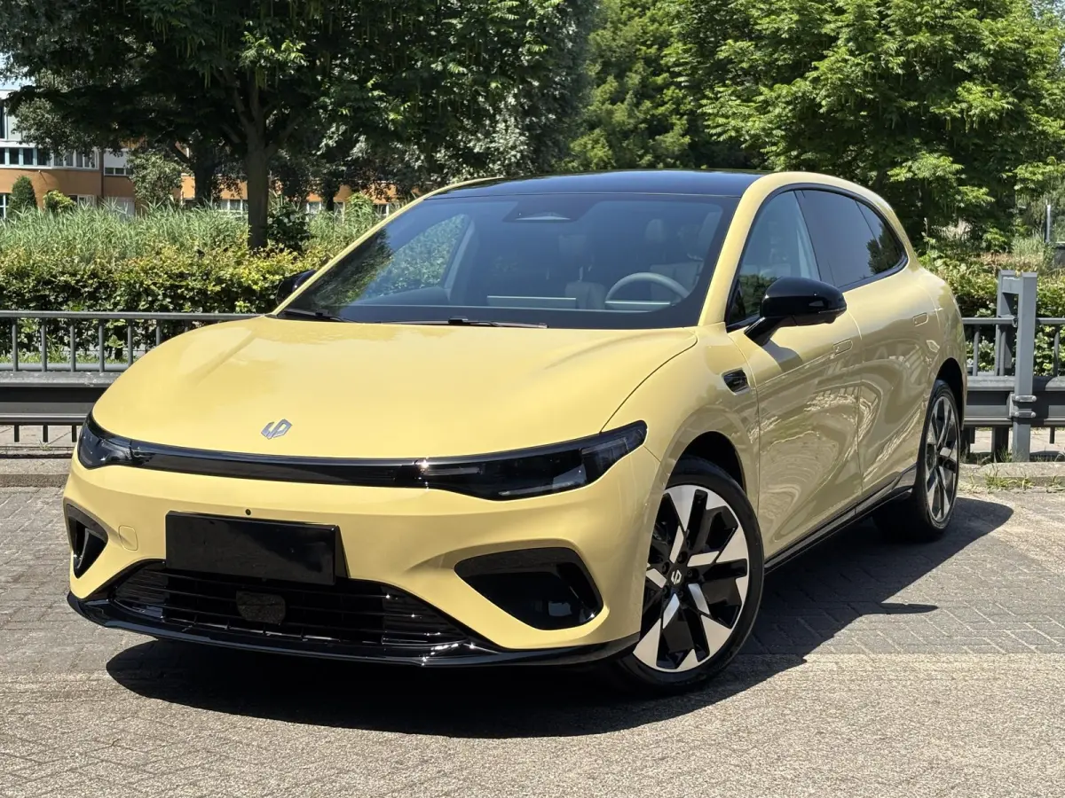 ProMax Design 67.1 kWh | NIEUW BINNEN! | Tot 482km Actieradius |