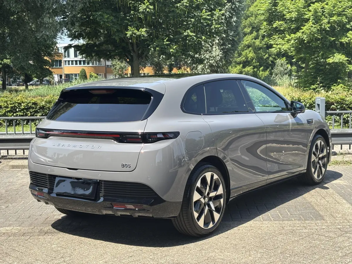 ProMax Design 67.1 kWh | NIEUW BINNEN! | Tot 482km Actieradius |