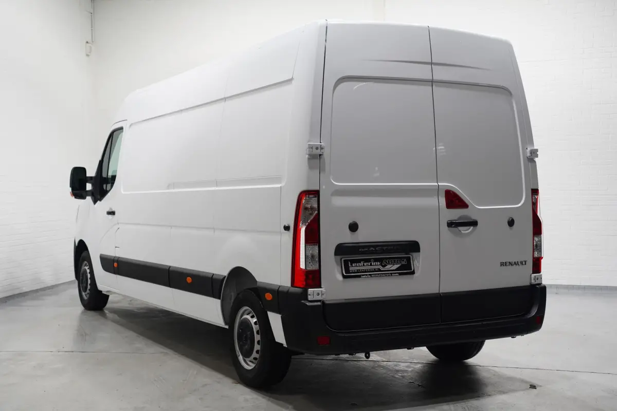 2.3 DCI 135 pk L3H2 Navi, Camera, BPM vrij PDC V+A, 270 Graden Deuren, Smartphone Lader, 3-Zits, Nieuw