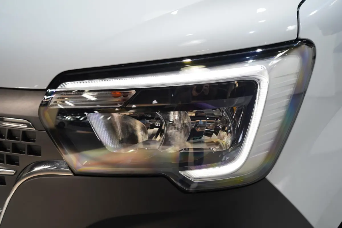 2.3 DCI 135 pk L3H2 Navi, Camera, BPM vrij PDC V+A, 270 Graden Deuren, Smartphone Lader, 3-Zits, Nieuw