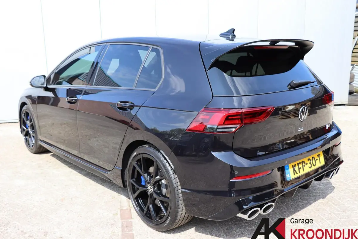 R 5Drs 2.0 TSI R 4Motion