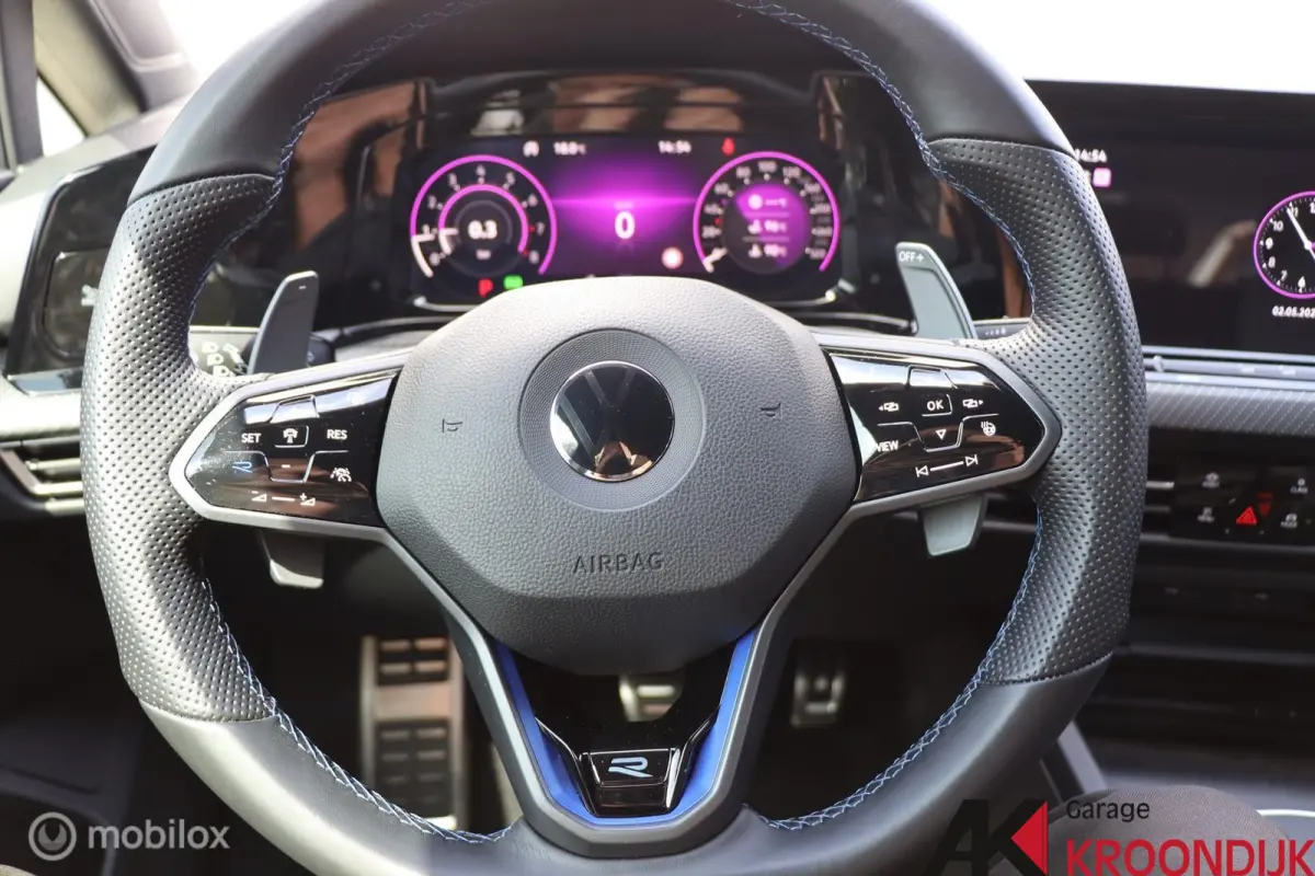 R 5Drs 2.0 TSI R 4Motion