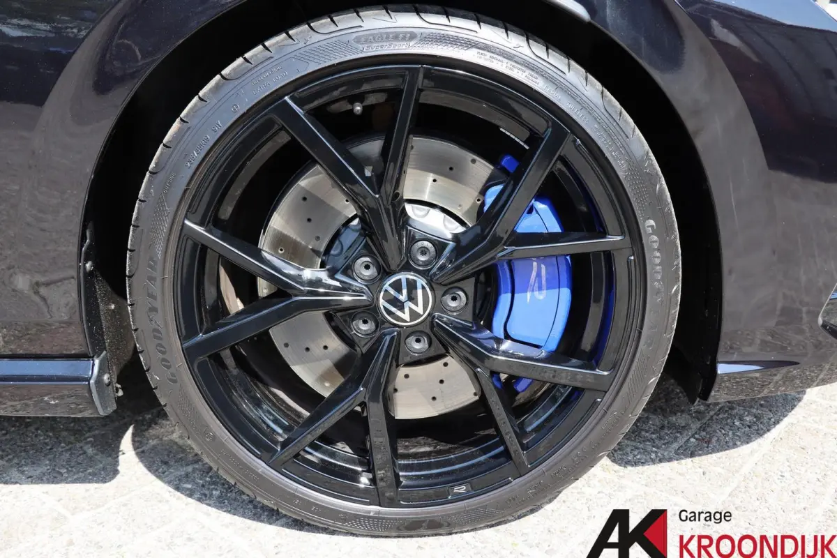 R 5Drs 2.0 TSI R 4Motion
