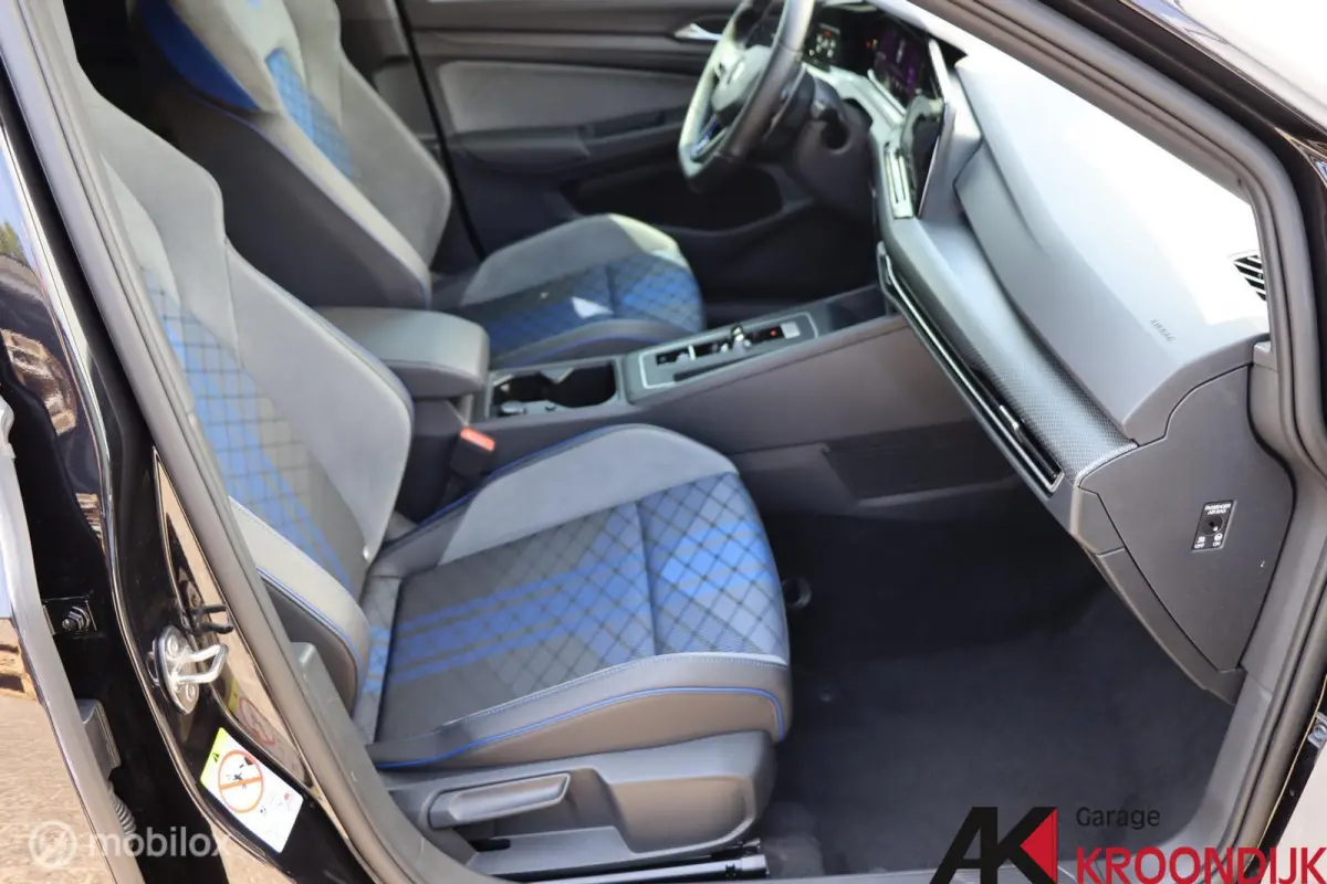 R 5Drs 2.0 TSI R 4Motion