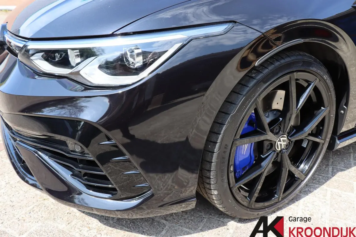R 5Drs 2.0 TSI R 4Motion
