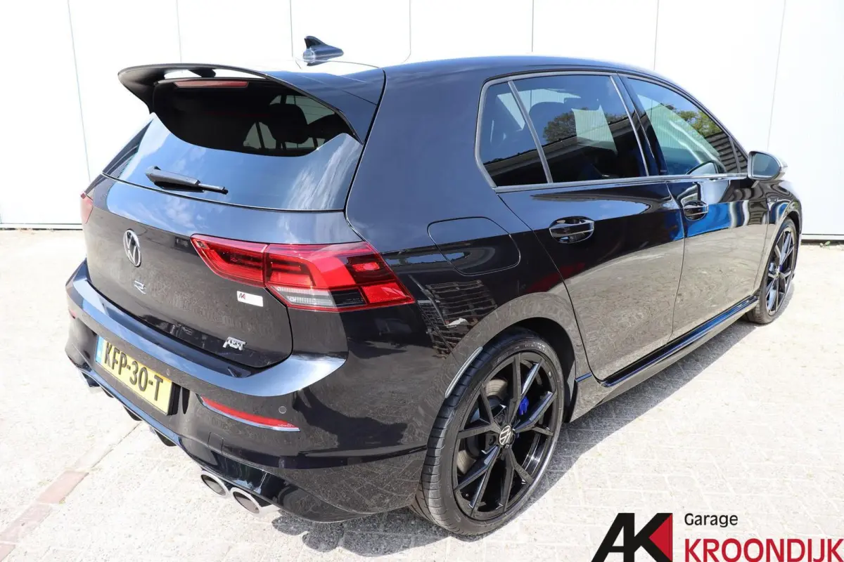 R 5Drs 2.0 TSI R 4Motion