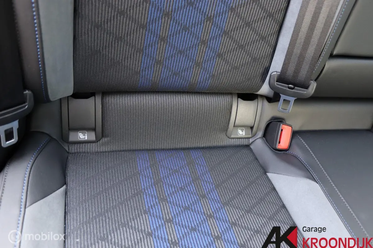 R 5Drs 2.0 TSI R 4Motion