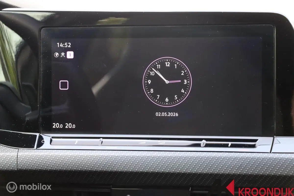 R 5Drs 2.0 TSI R 4Motion