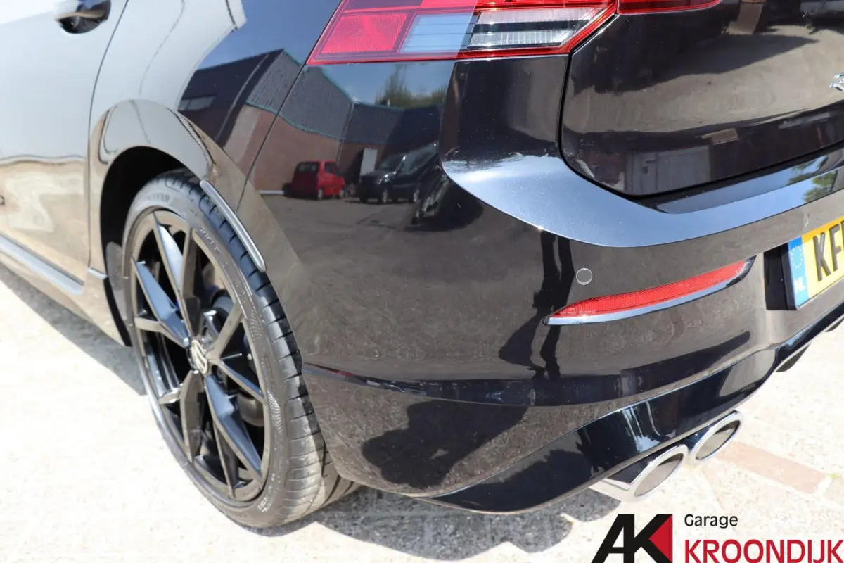 R 5Drs 2.0 TSI R 4Motion