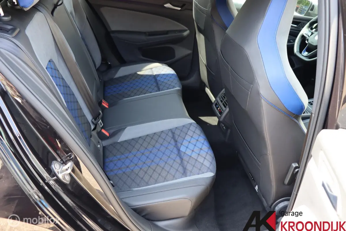 R 5Drs 2.0 TSI R 4Motion