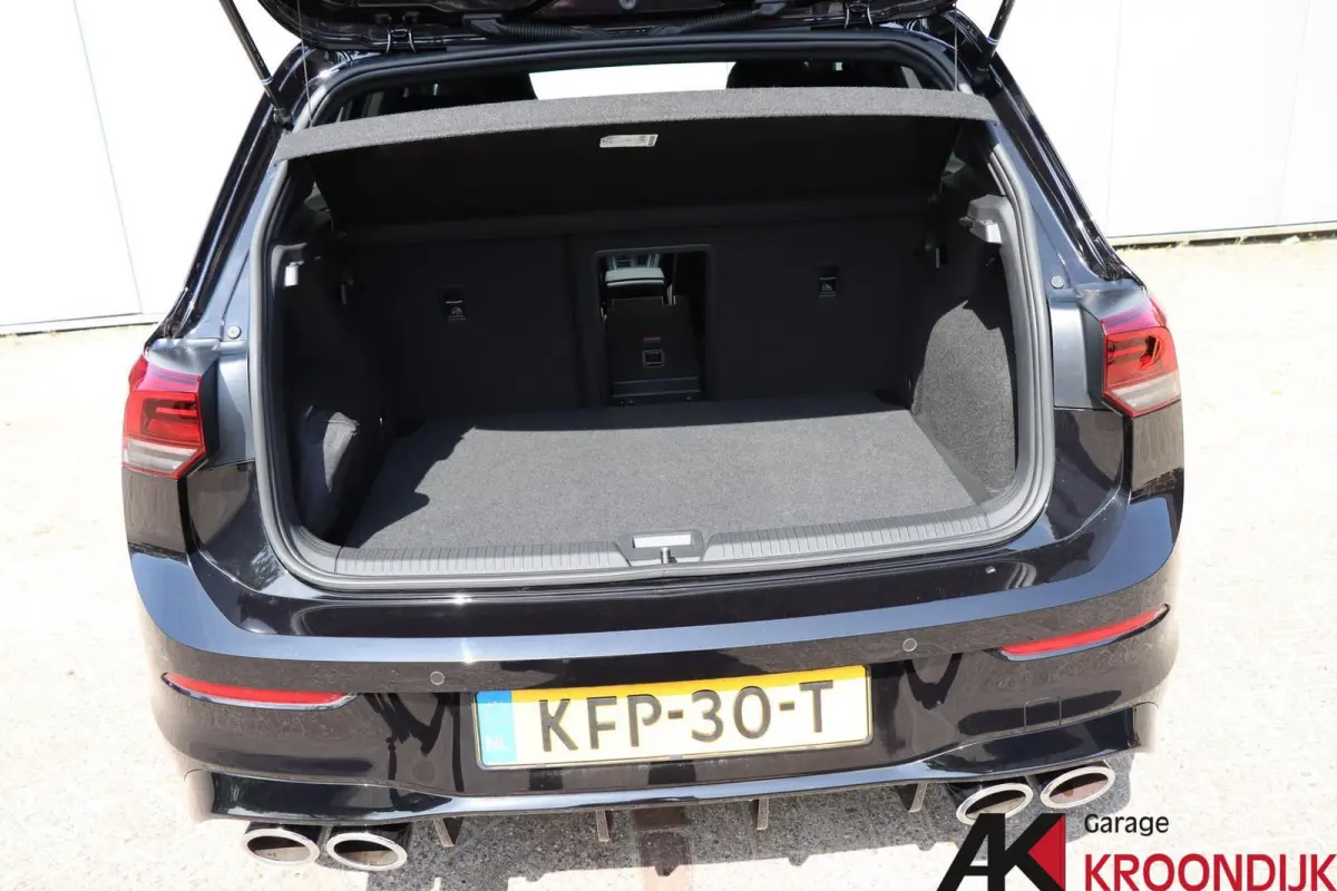 R 5Drs 2.0 TSI R 4Motion