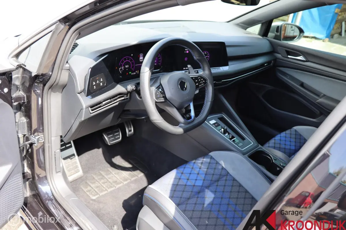 R 5Drs 2.0 TSI R 4Motion