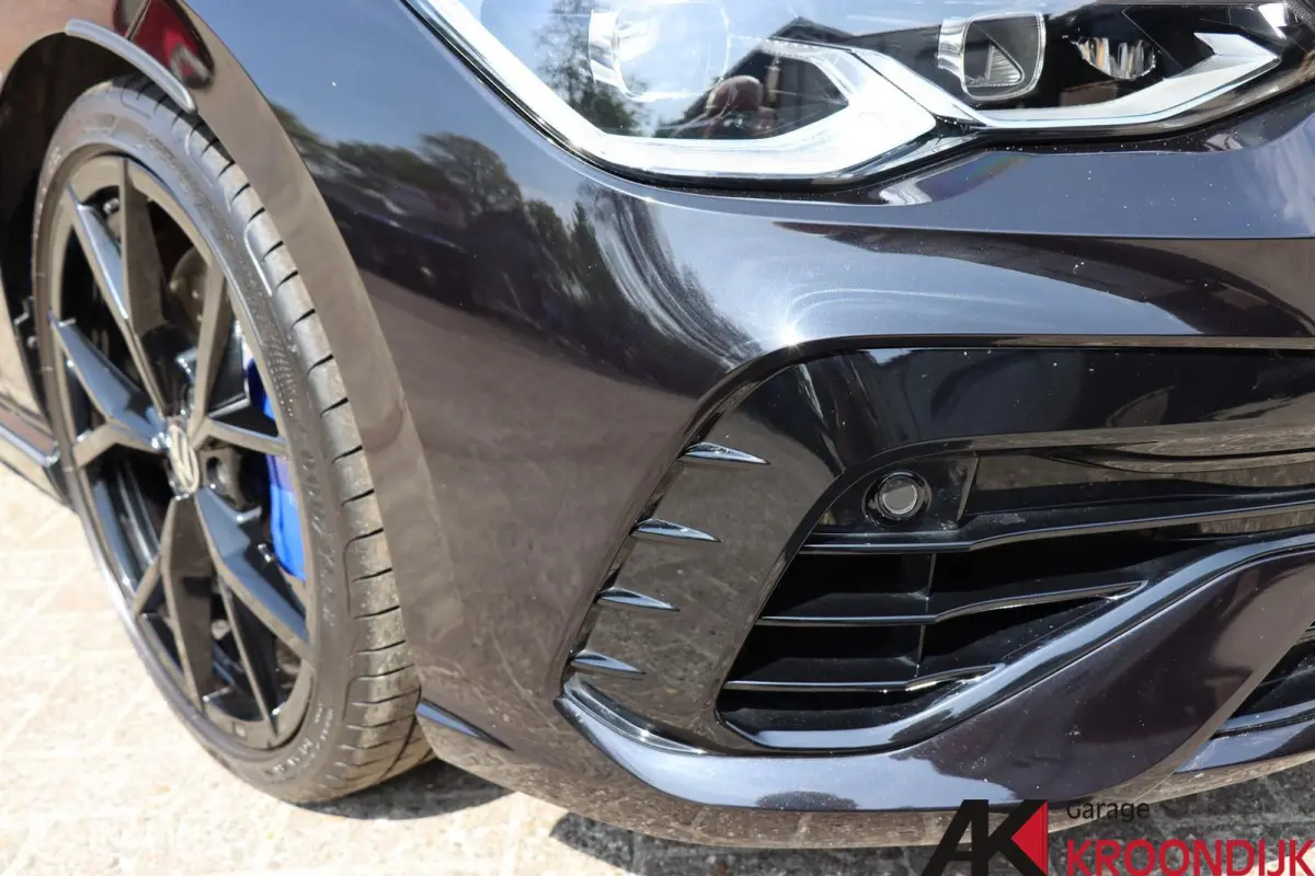 R 5Drs 2.0 TSI R 4Motion
