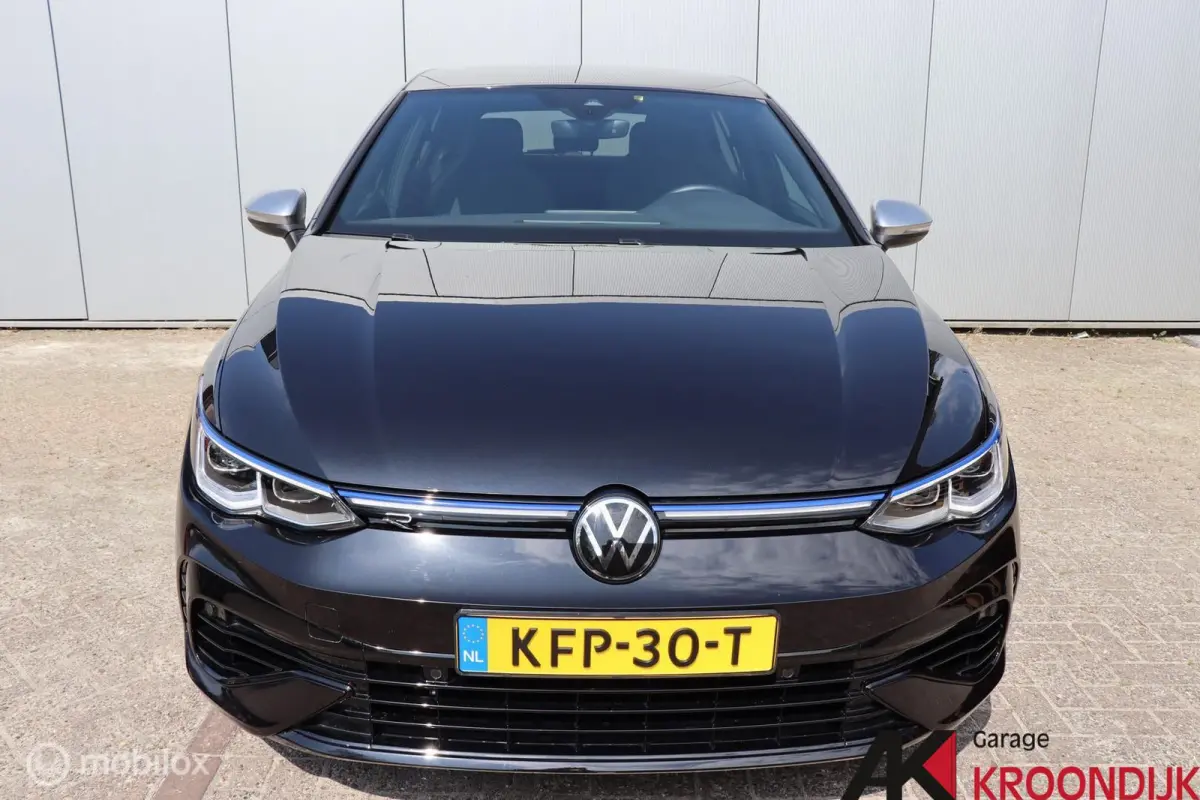 R 5Drs 2.0 TSI R 4Motion