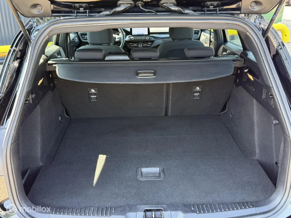 1.0 EcoBoost ST Line Business