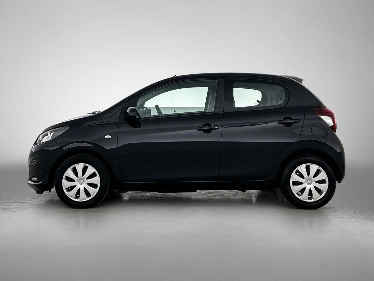 1.0 72pk Active | Airco | Bluetooth | IsoFix |