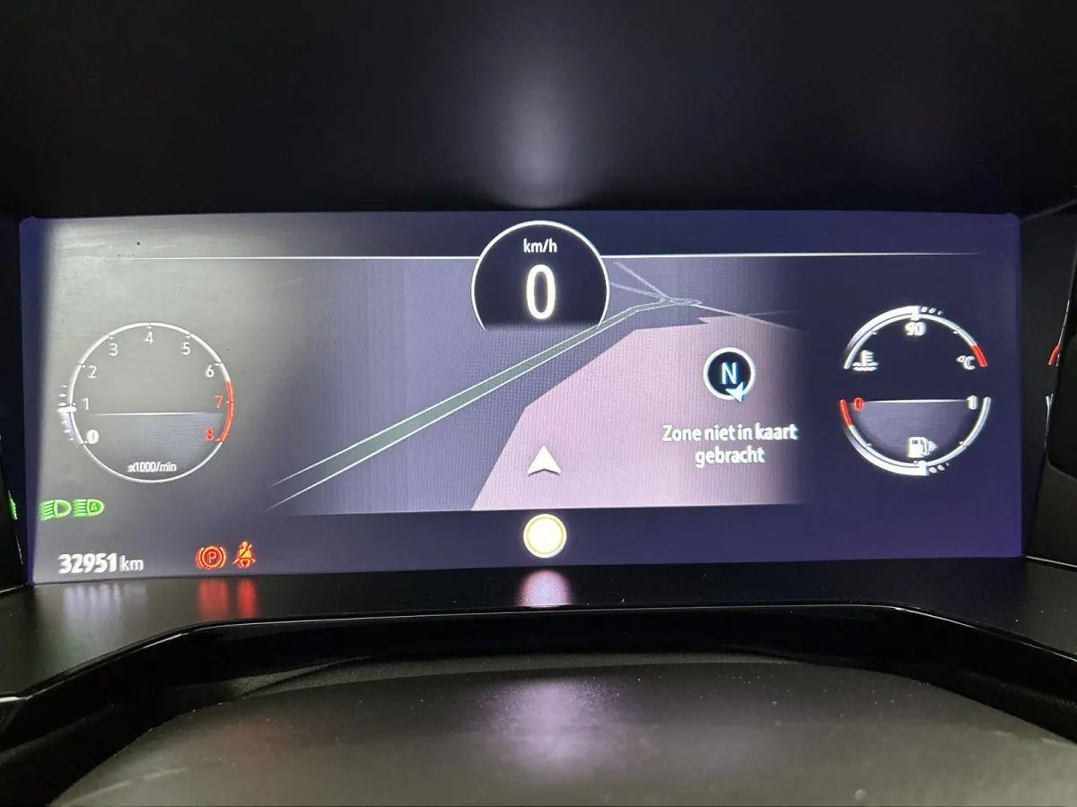 1.2 130pk GS Line | Navigatie | Elektrische Klep | Adaptieve Cruise Control | 360 Camera |Stoel-/Stuurverwarming | Navigatie | Climate Control | 18"LMV | Dodehoekdetectie |