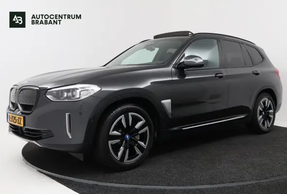 Executive 80 kWh (PANORAMADAK, MEMORY SEATS, AUTOPILOT, CAMERA, 1e EIGENAAR, DEALER ONDERHOUDEN)