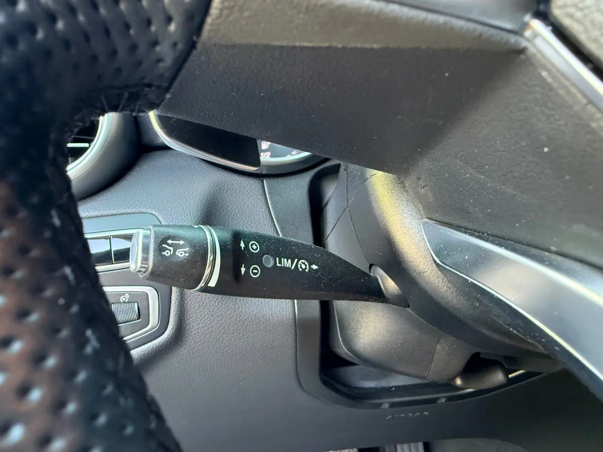 250 4MATIC AMG ambition | PANO | 360 Camera | Burmeister | Full LED | Navi | Cruise | Clima |