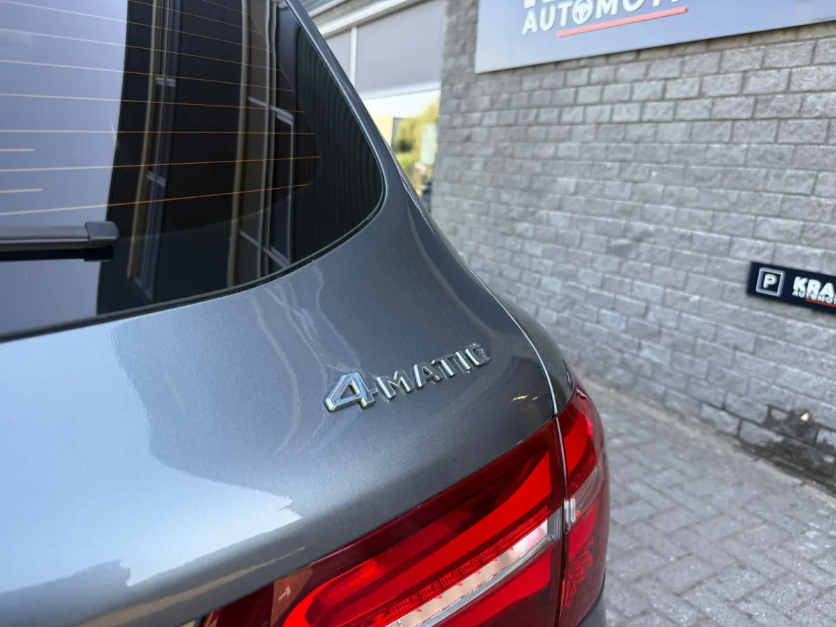 250 4MATIC AMG ambition | PANO | 360 Camera | Burmeister | Full LED | Navi | Cruise | Clima |