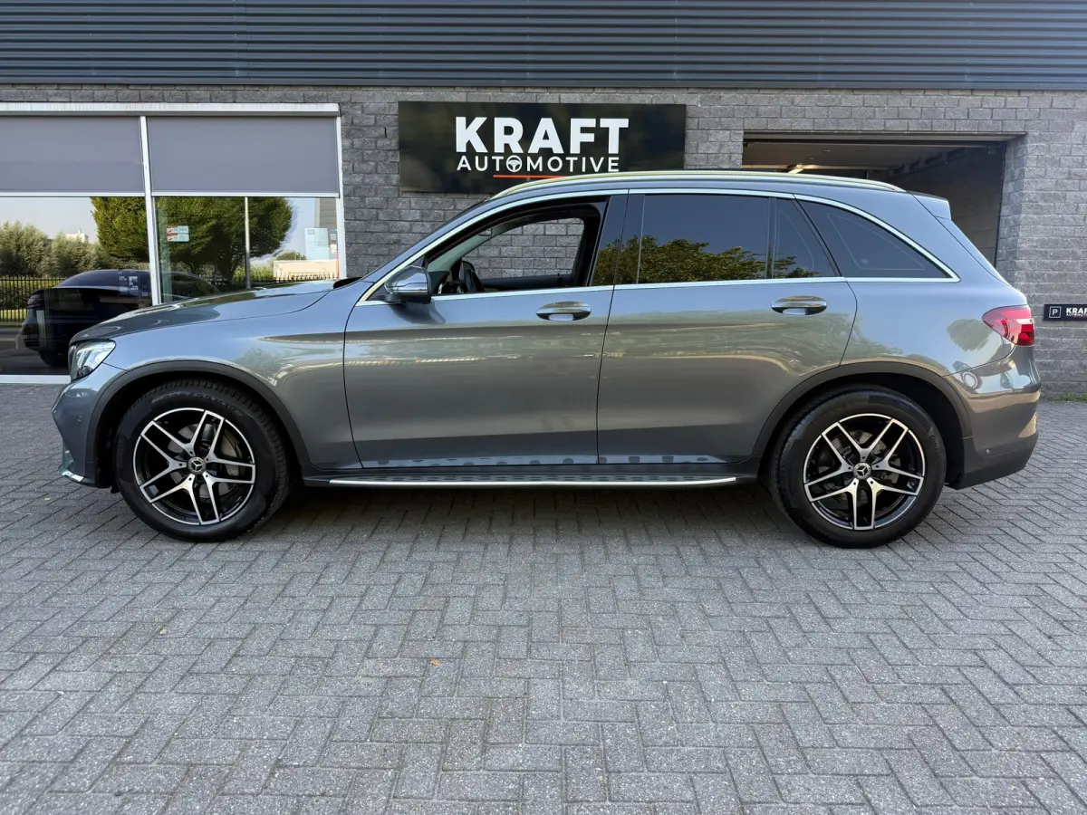250 4MATIC AMG ambition | PANO | 360 Camera | Burmeister | Full LED | Navi | Cruise | Clima |