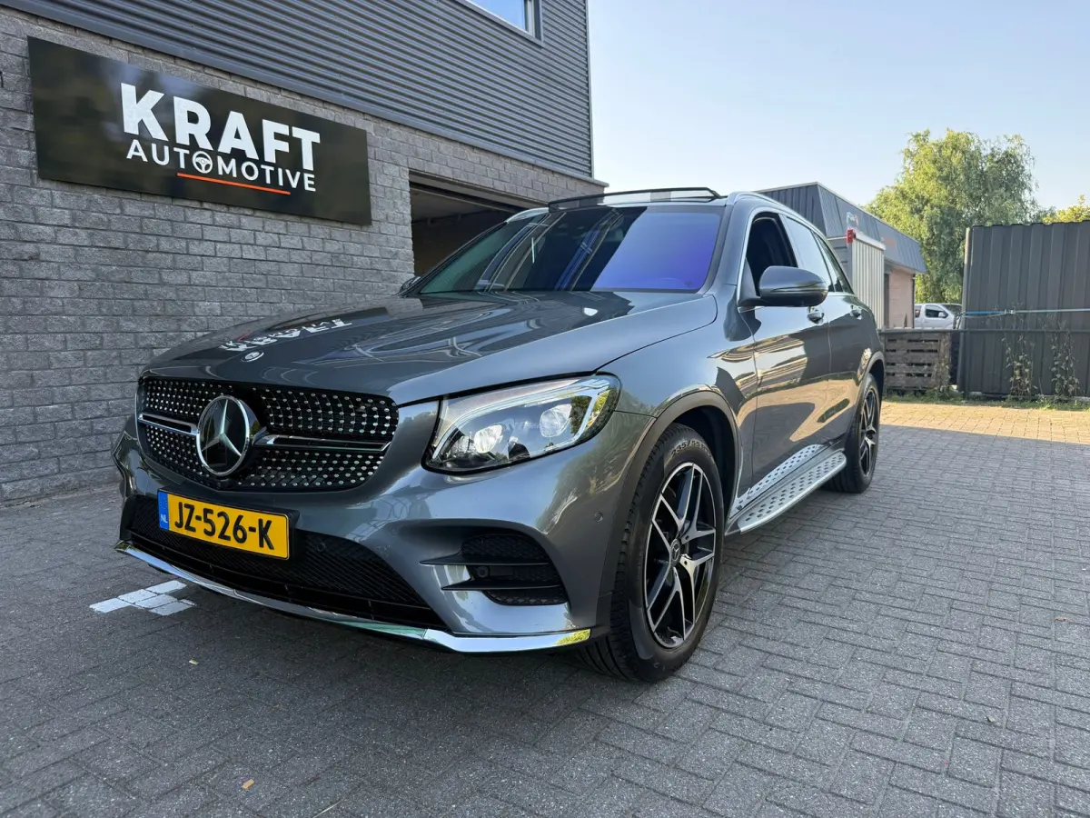 250 4MATIC AMG ambition | PANO | 360 Camera | Burmeister | Full LED | Navi | Cruise | Clima |