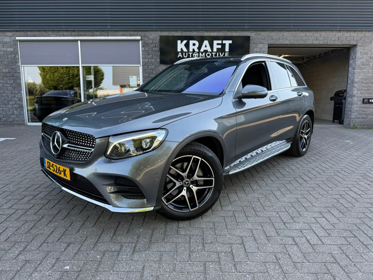 250 4MATIC AMG ambition | PANO | 360 Camera | Burmeister | Full LED | Navi | Cruise | Clima |