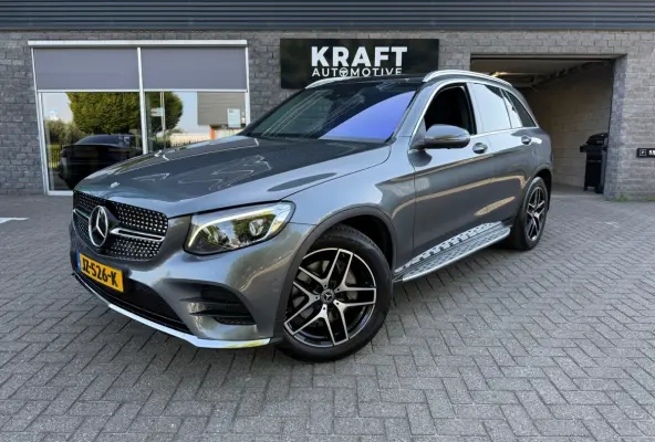 250 4MATIC AMG ambition | PANO | 360 Camera | Burmeister | Full LED | Navi | Cruise | Clima |