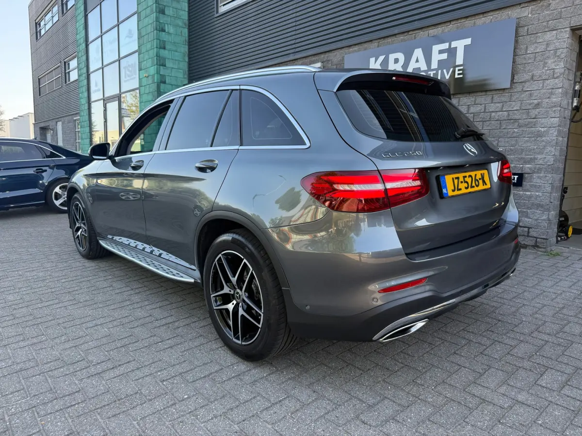 250 4MATIC AMG ambition | PANO | 360 Camera | Burmeister | Full LED | Navi | Cruise | Clima |