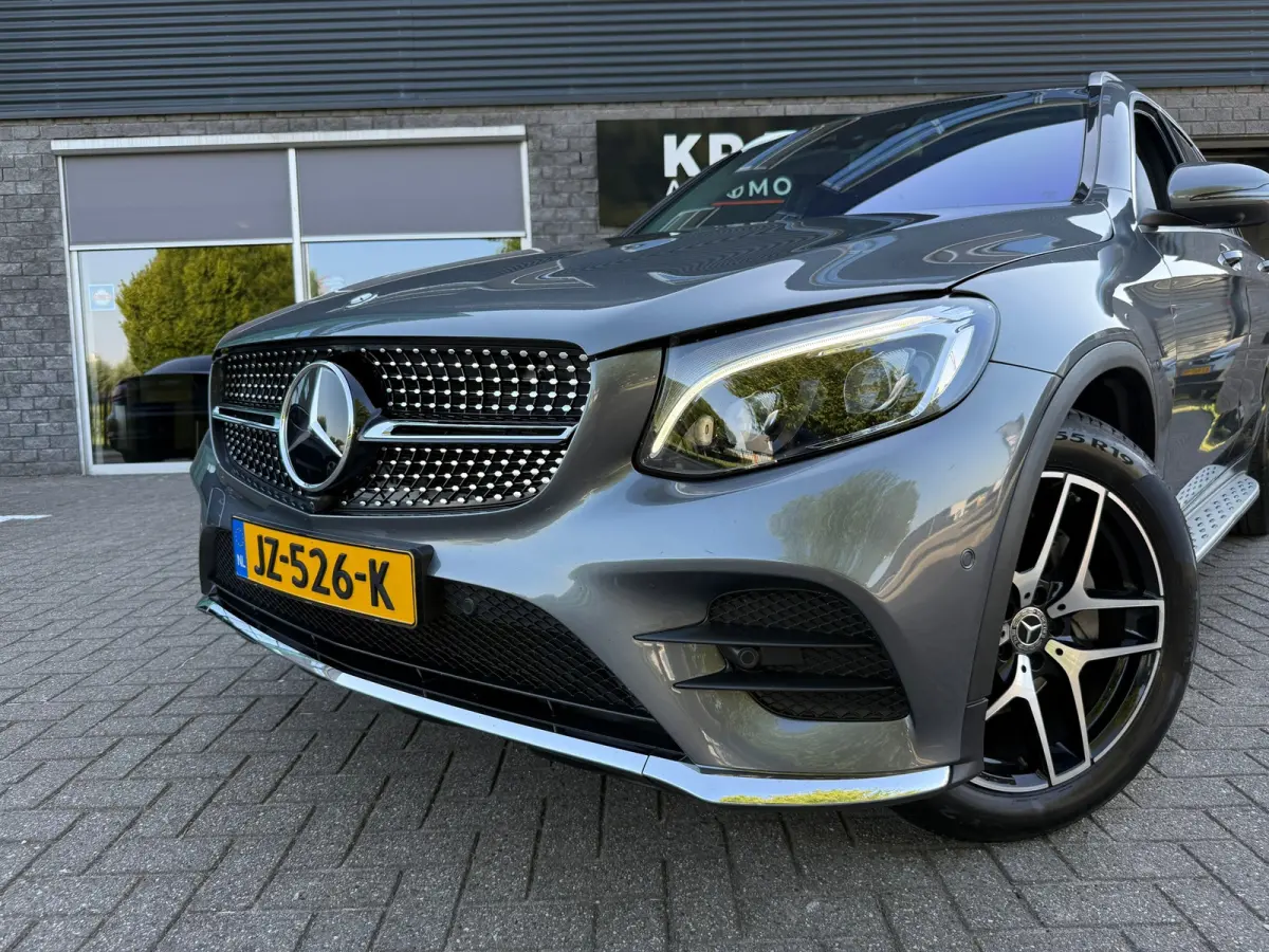 250 4MATIC AMG ambition | PANO | 360 Camera | Burmeister | Full LED | Navi | Cruise | Clima |