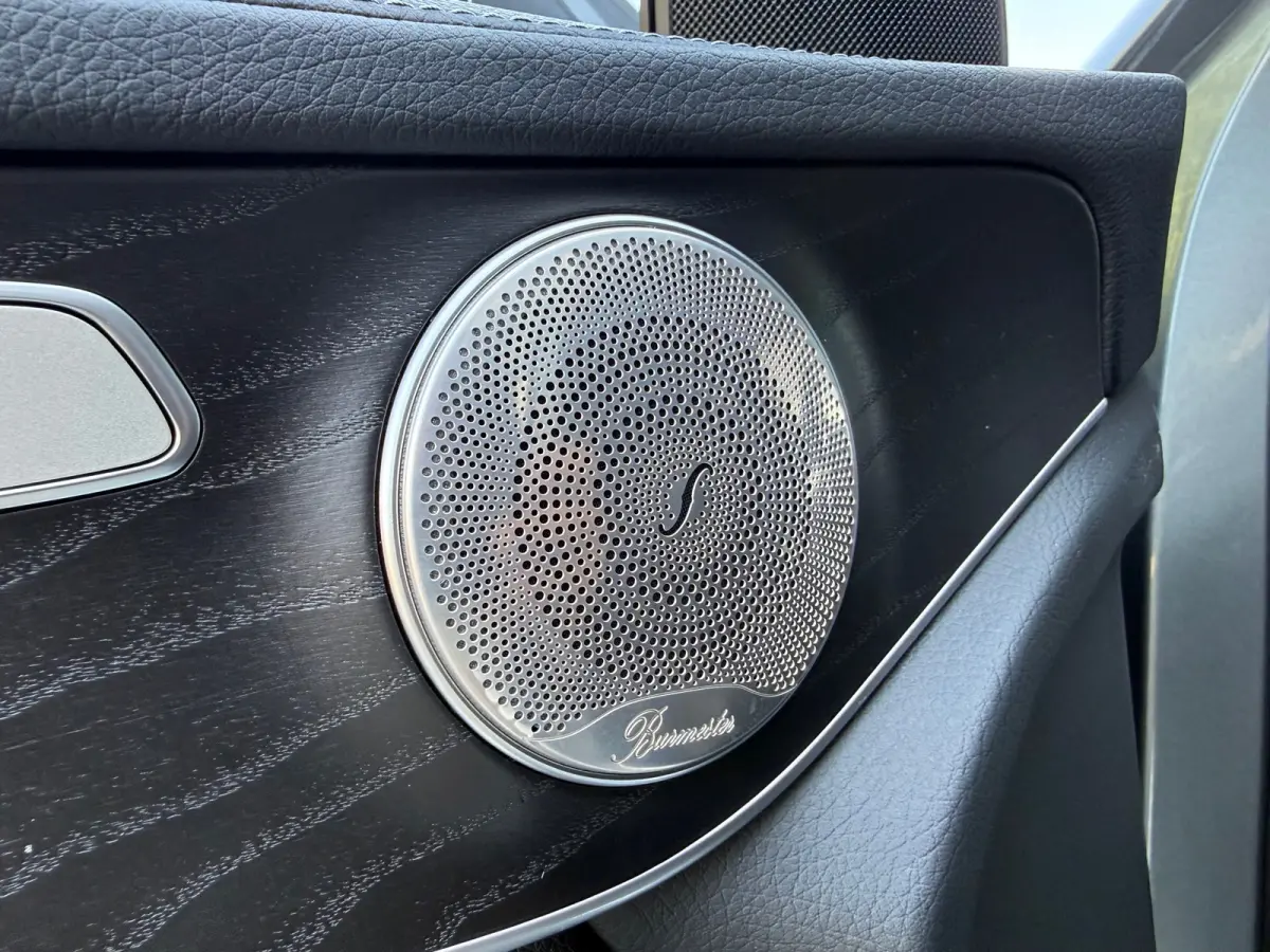 250 4MATIC AMG ambition | PANO | 360 Camera | Burmeister | Full LED | Navi | Cruise | Clima |