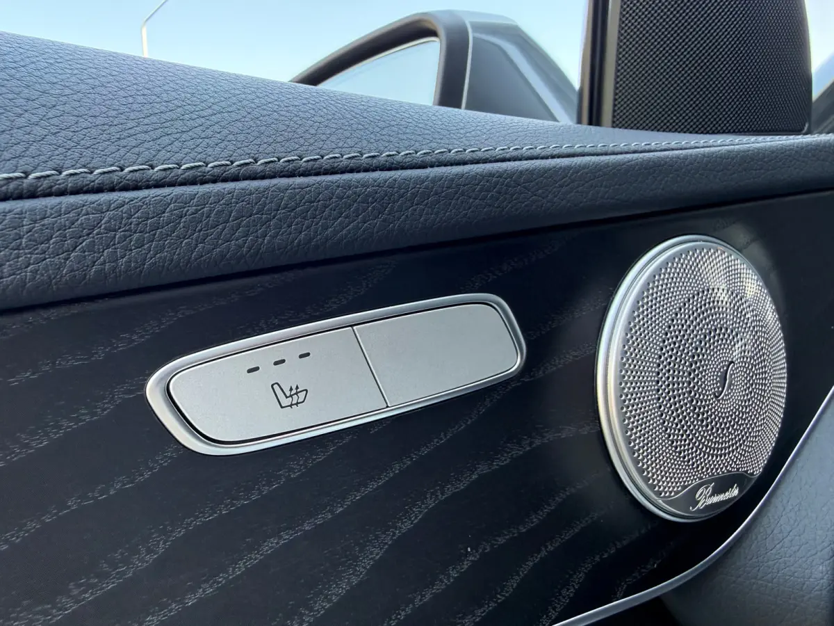 250 4MATIC AMG ambition | PANO | 360 Camera | Burmeister | Full LED | Navi | Cruise | Clima |