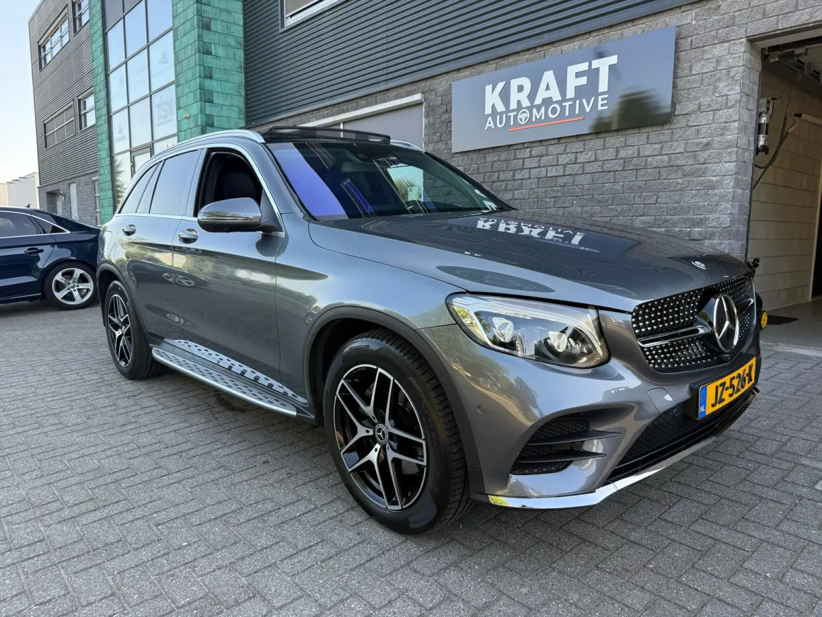 250 4MATIC AMG ambition | PANO | 360 Camera | Burmeister | Full LED | Navi | Cruise | Clima |
