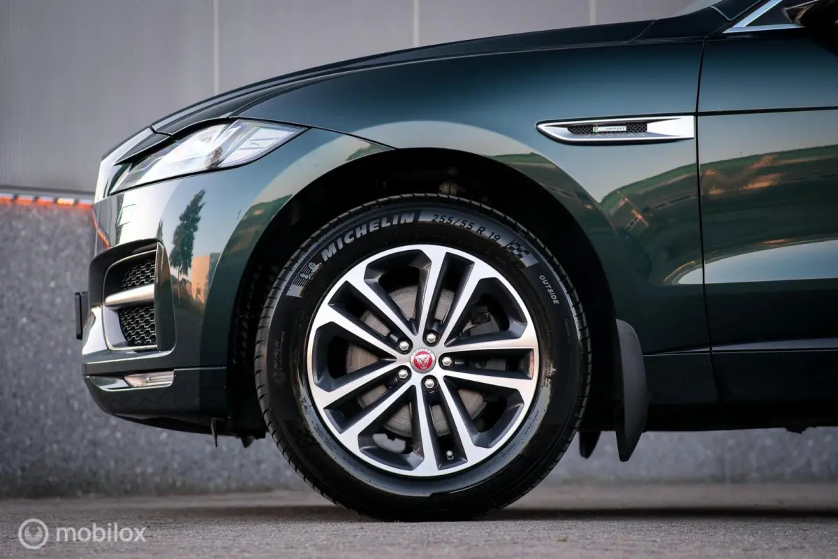 3.0 R-Sport AWD 30d | Dealer OH | Panorama | Meridian | Camera | Carplay | Nieuwe motor | rijklaar |