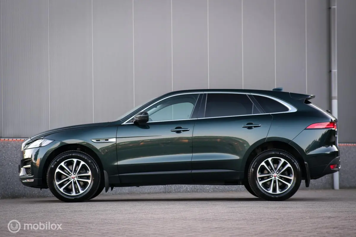 3.0 R-Sport AWD 30d | Dealer OH | Panorama | Meridian | Camera | Carplay | Nieuwe motor | rijklaar |