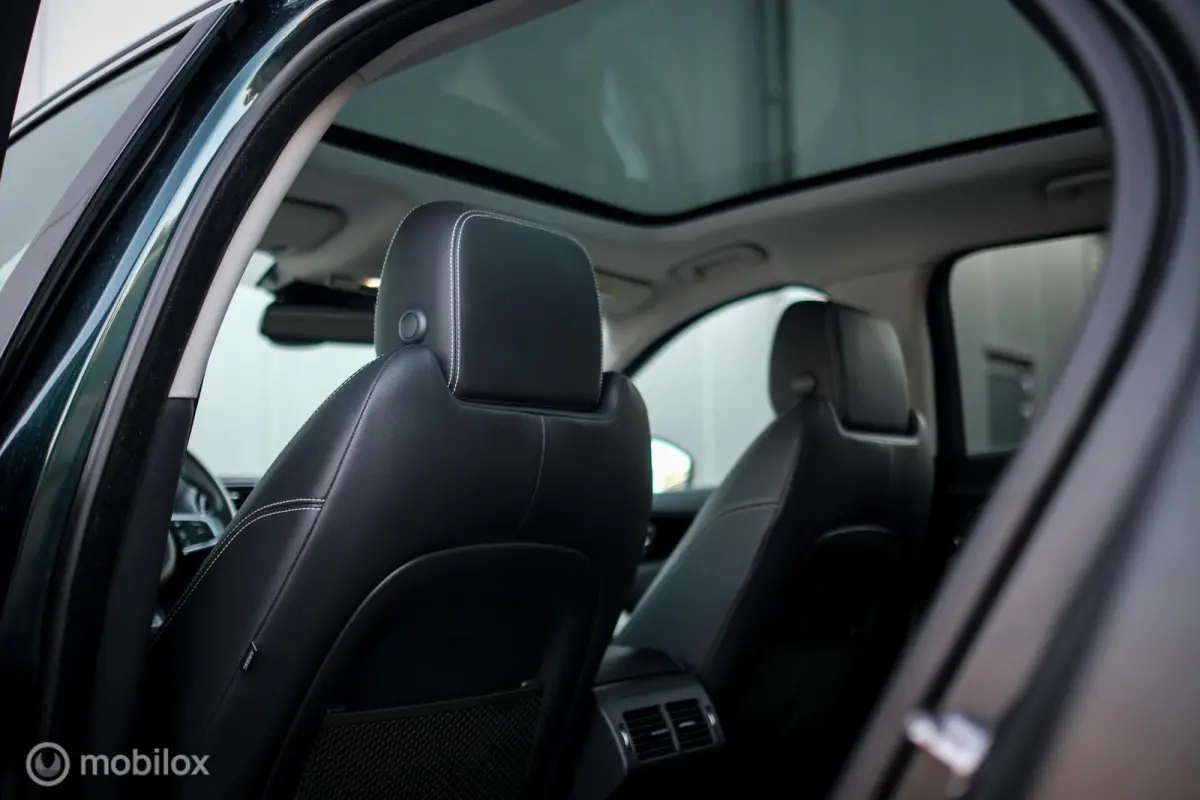 3.0 R-Sport AWD 30d | Dealer OH | Panorama | Meridian | Camera | Carplay | Nieuwe motor | rijklaar |