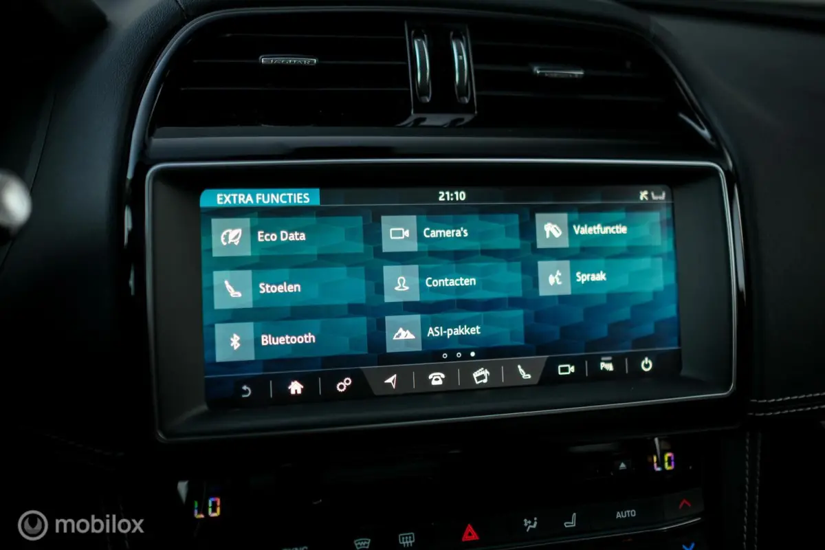 3.0 R-Sport AWD 30d | Dealer OH | Panorama | Meridian | Camera | Carplay | Nieuwe motor | rijklaar |