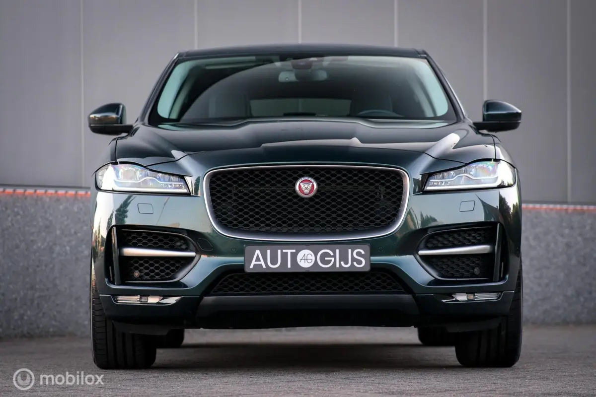 3.0 R-Sport AWD 30d | Dealer OH | Panorama | Meridian | Camera | Carplay | Nieuwe motor | rijklaar |